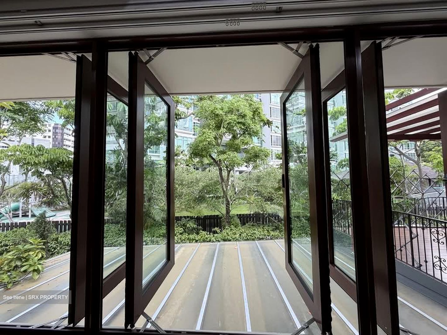 Jalan Bunga Rampai (D19), Terrace #573708391